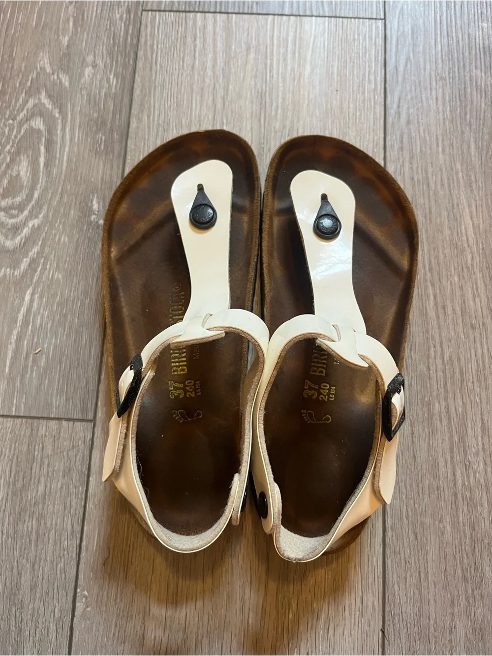 Birkenstock good